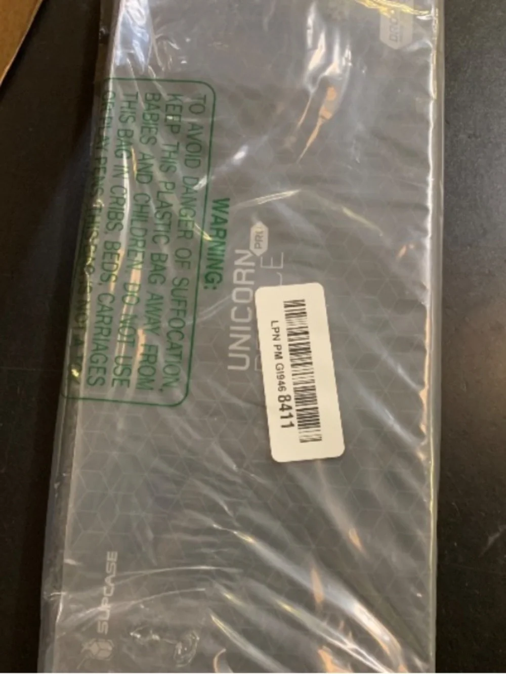 Case for Nintendo Switch 2 (2025) BLACK